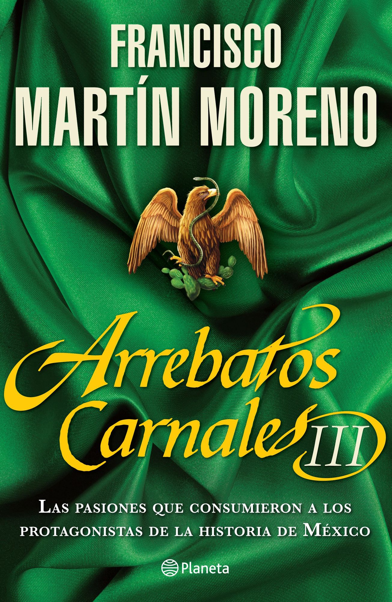 Arrebatos carnales III