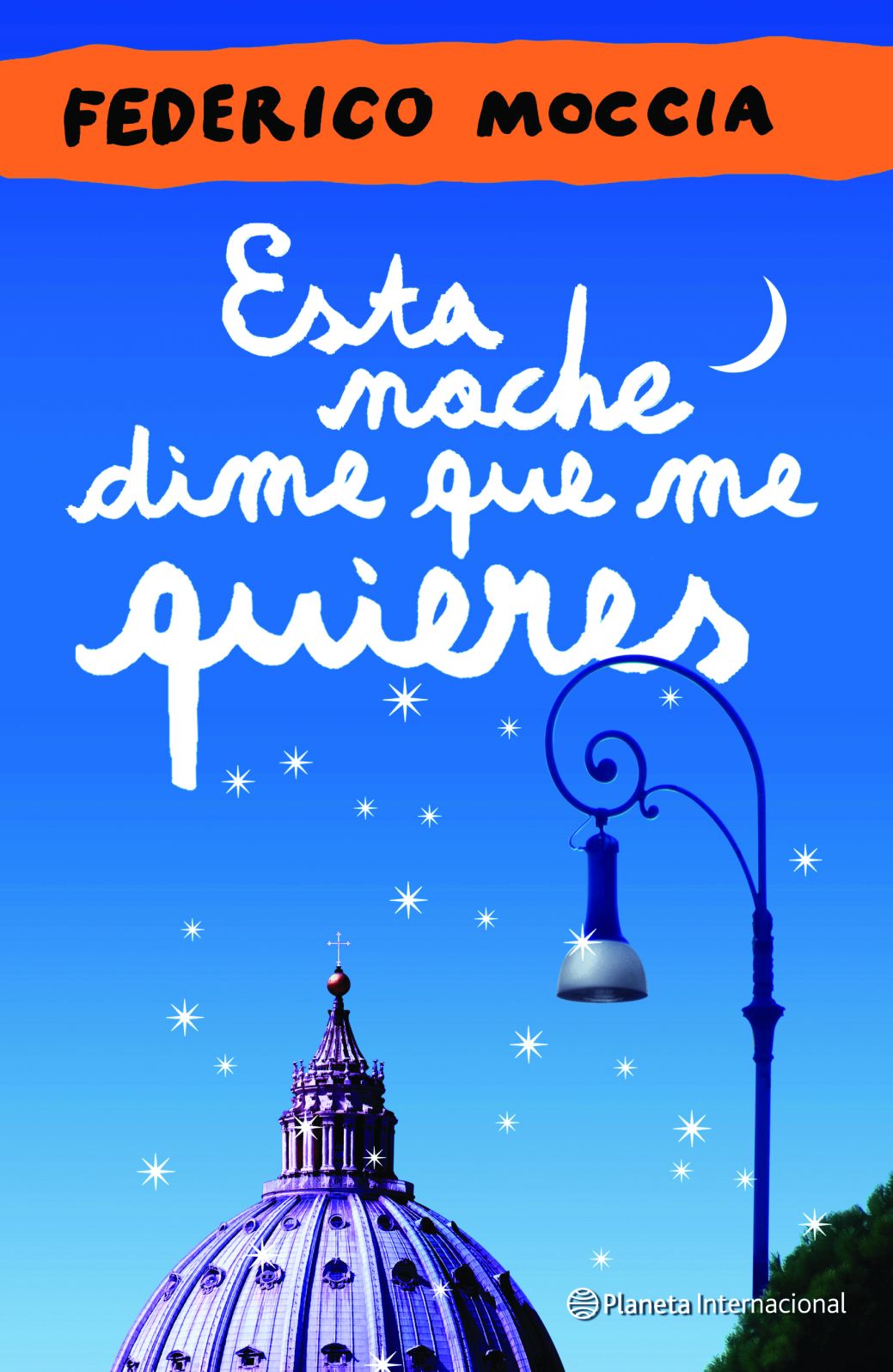 Esta noche dime que me quieres