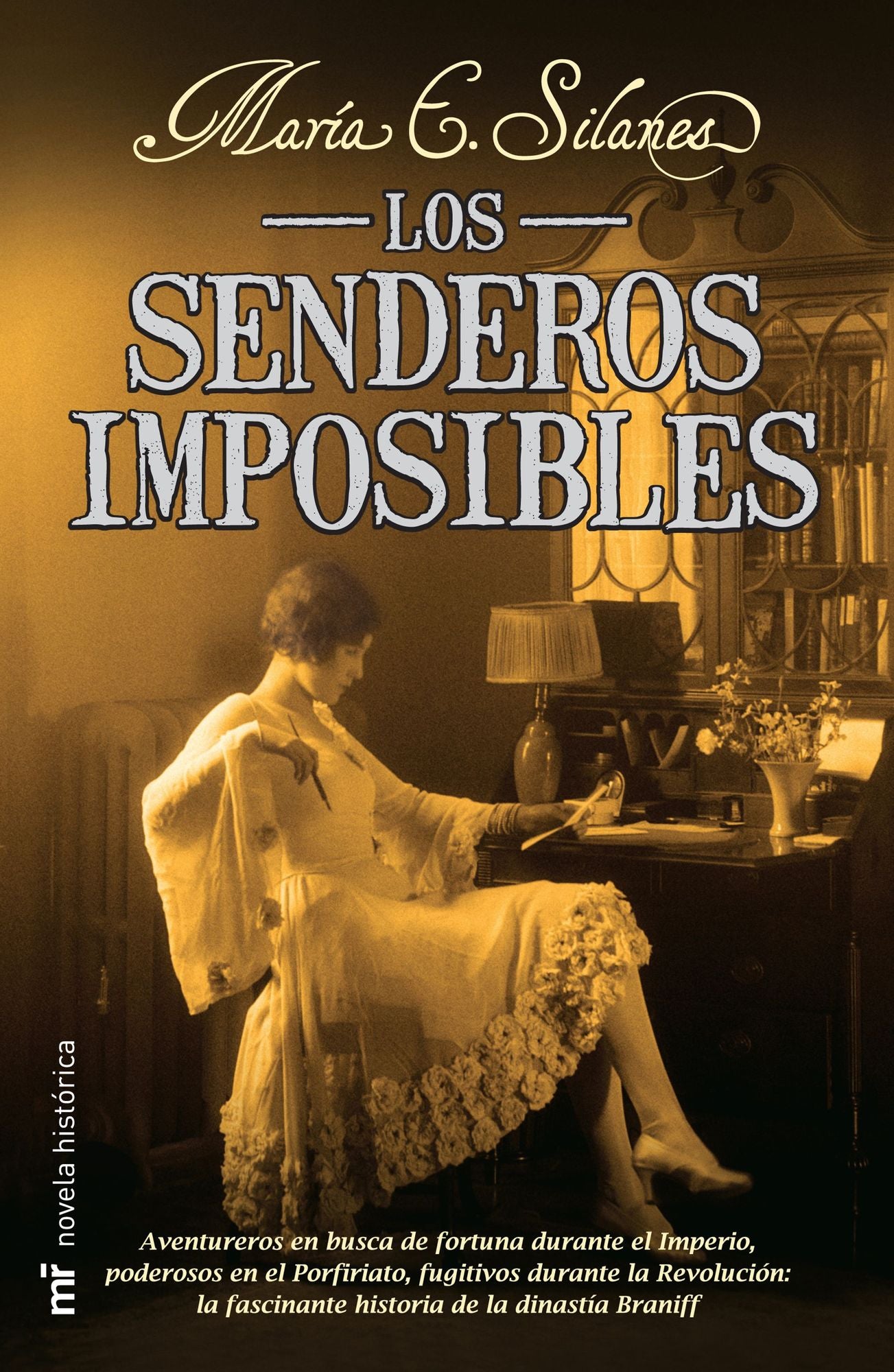 Los senderos imposibles