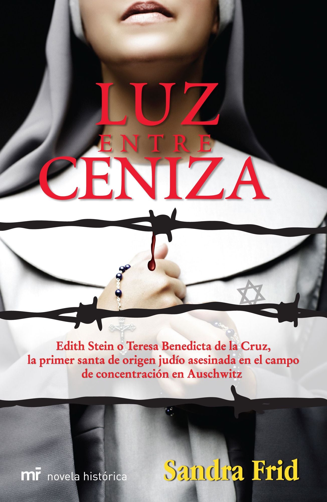 Luz entre ceniza: La primera santa judía asesinada en el campo de concentración en Aushwitz