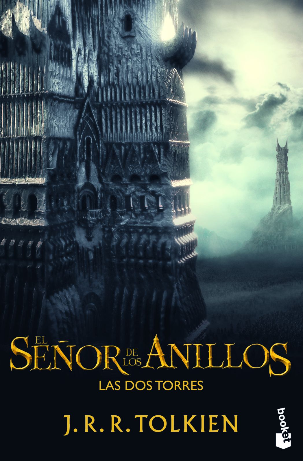 El Señor de los Anillos 2. Las dos Torres