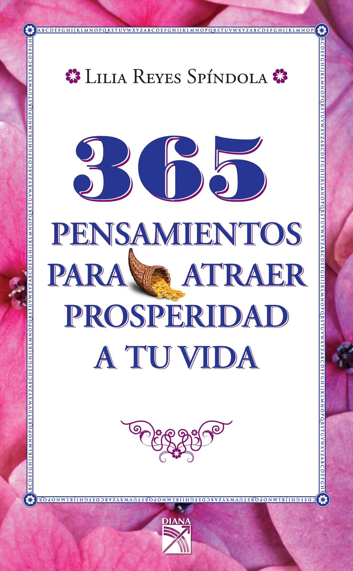 365 pensamientos para atraer prosperidad a tu vida