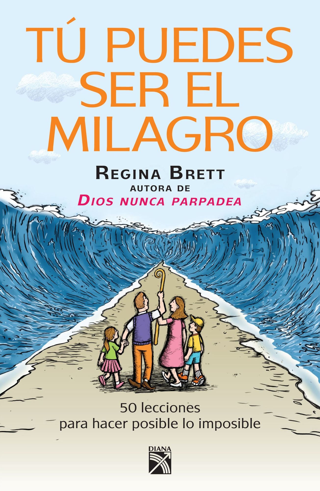 Tú puedes ser el milagro