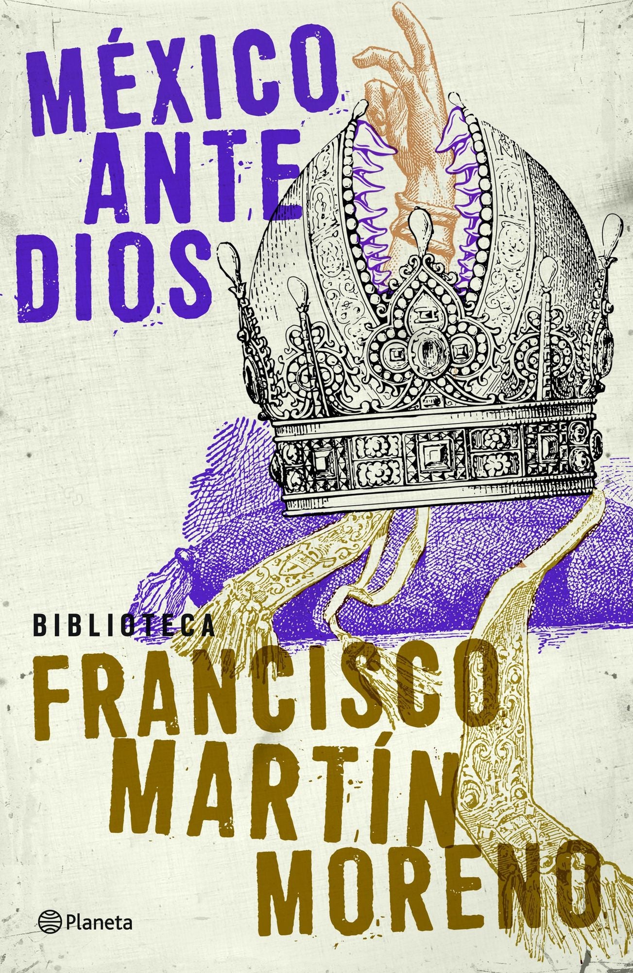 México ante Dios