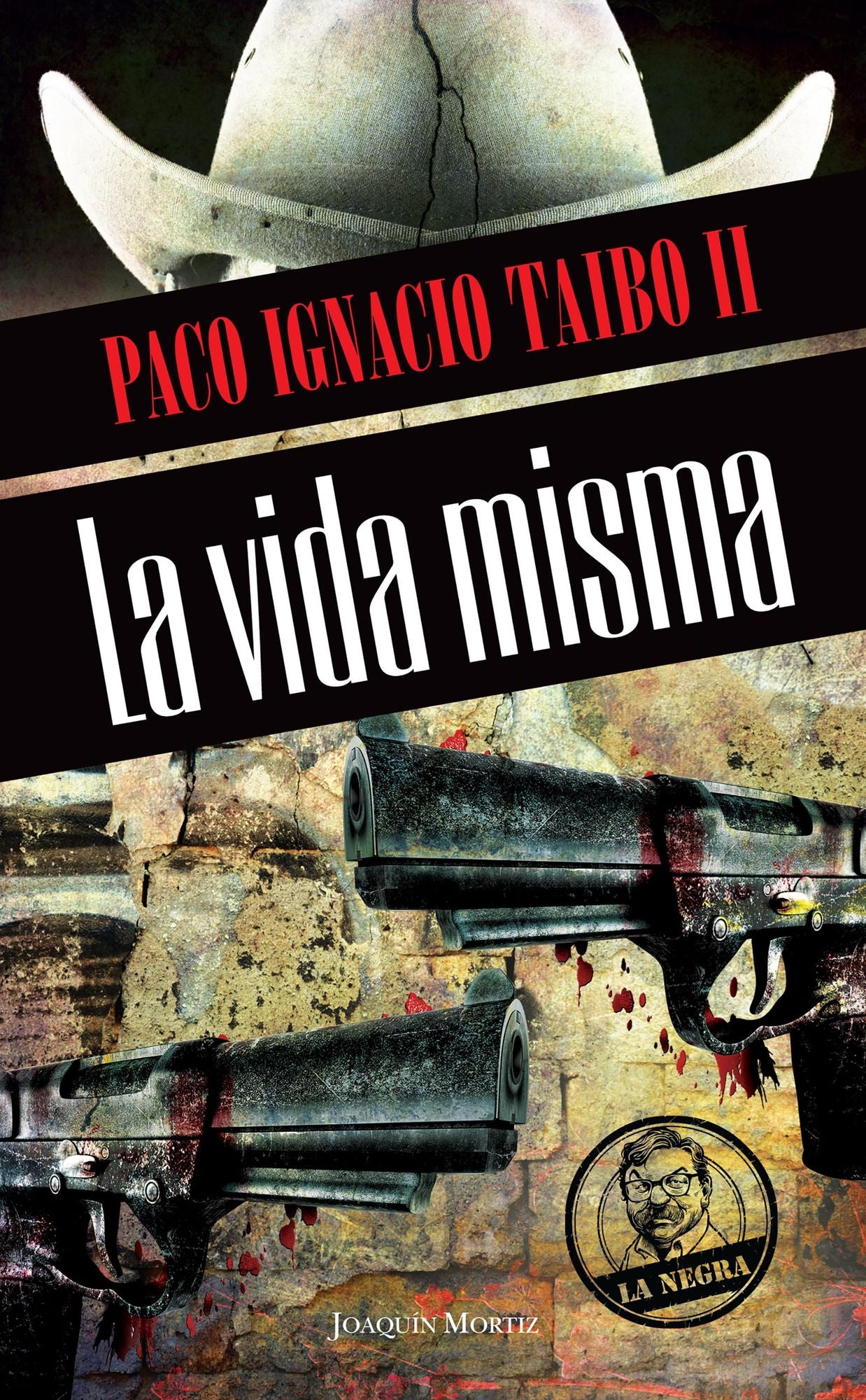 La vida misma: La negra