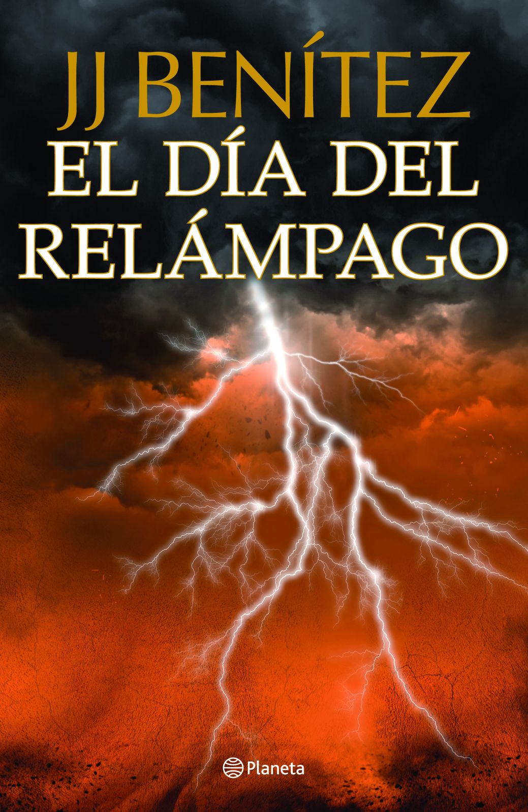 El dia del relampago