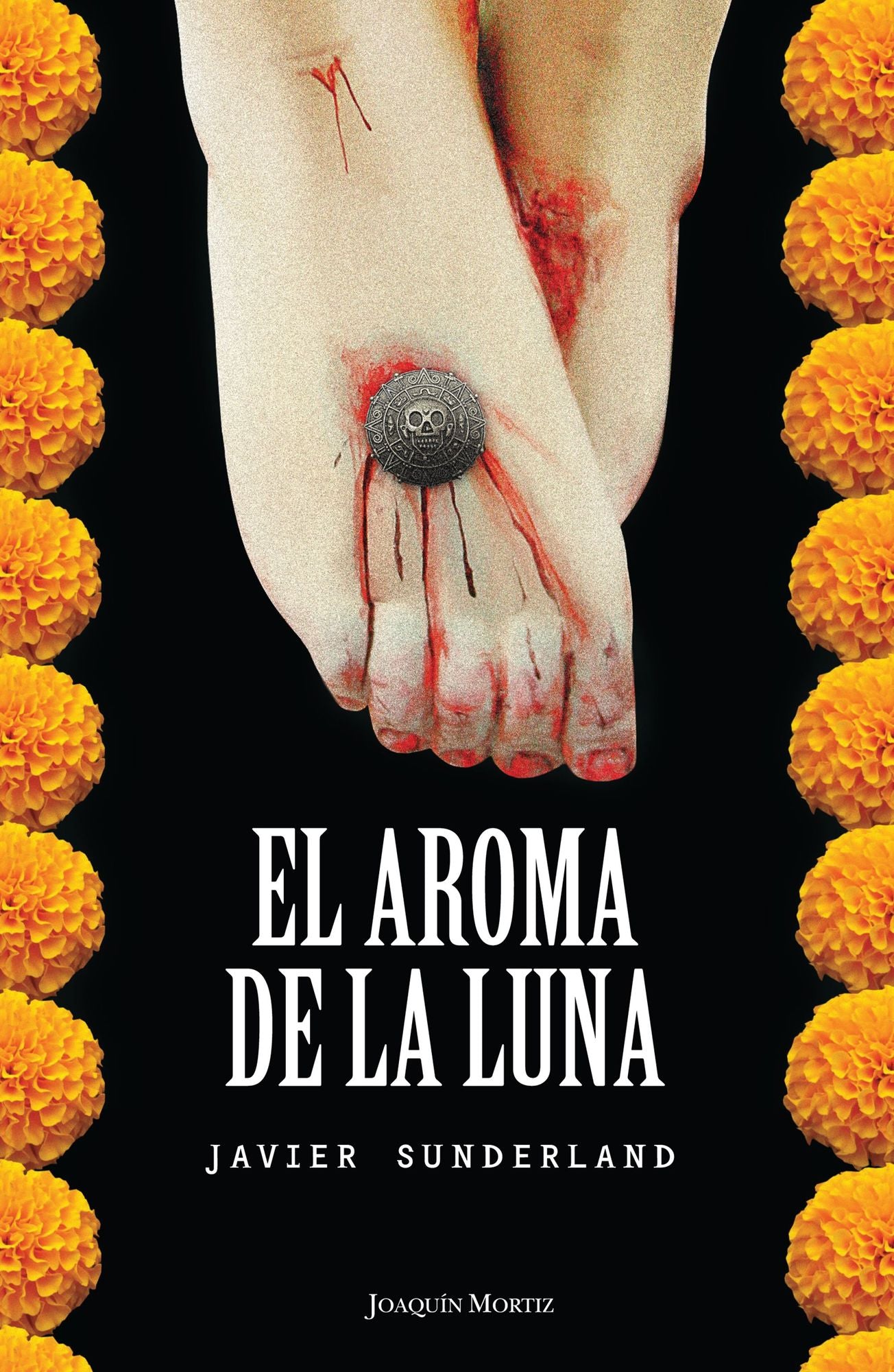 El aroma de la luna