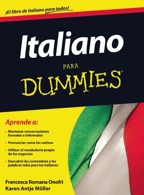 Italiano para Dummies