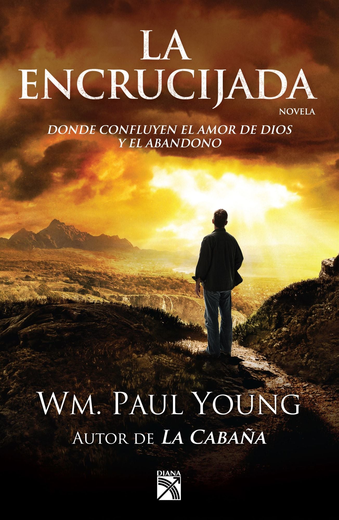 La encrucijada: Donde confluyen el amor de Dios y el abandono