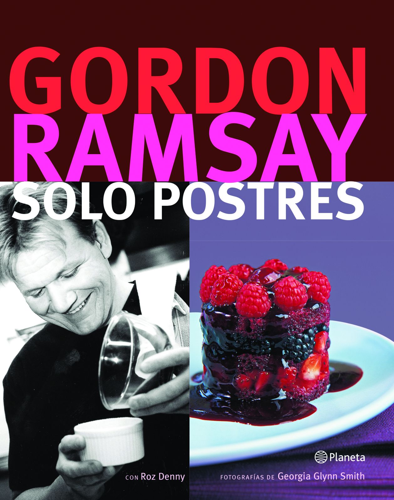Solo postres