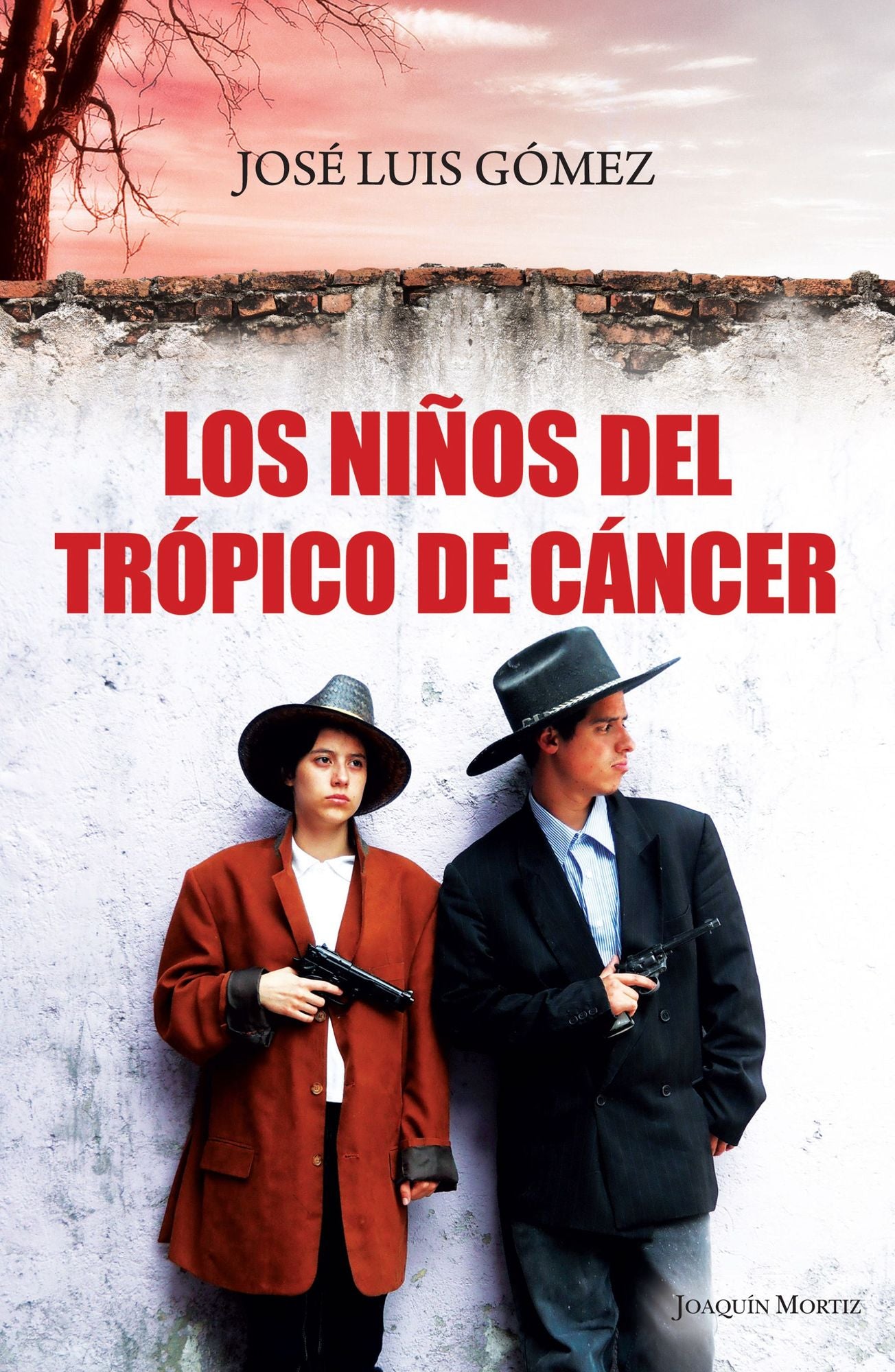 Los niños del Trópico de Cáncer