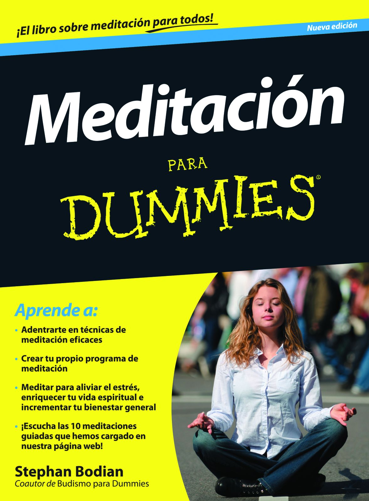 Meditacion para Dummies