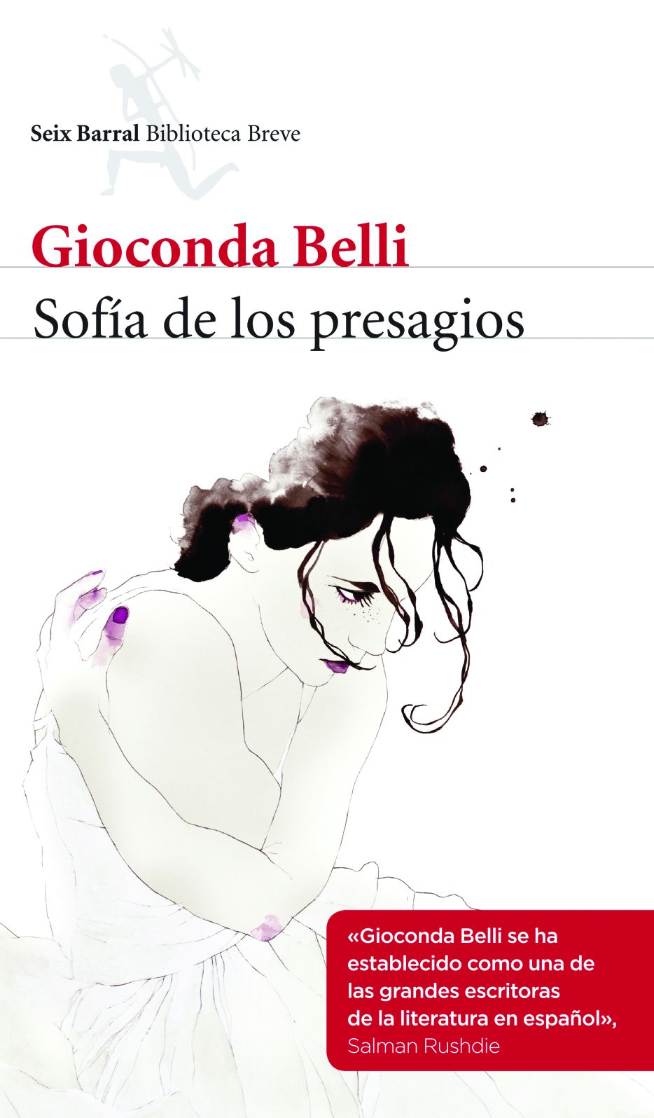 Sofia de los presagios