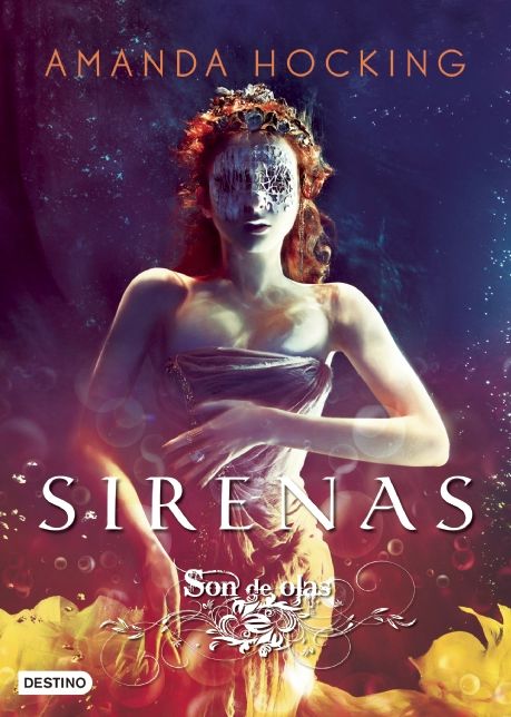 Sirenas 3. Son de olas