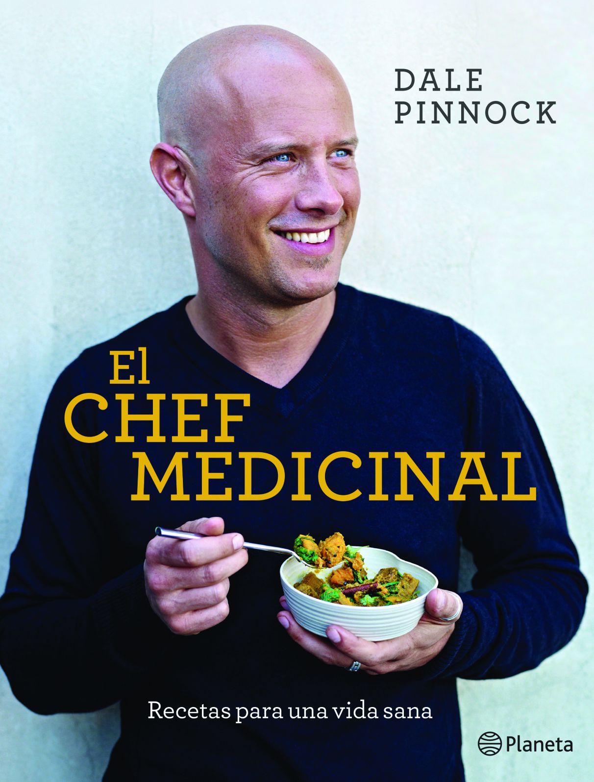 El chef medicinal