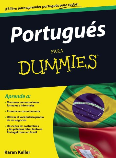 Portugues para Dummies