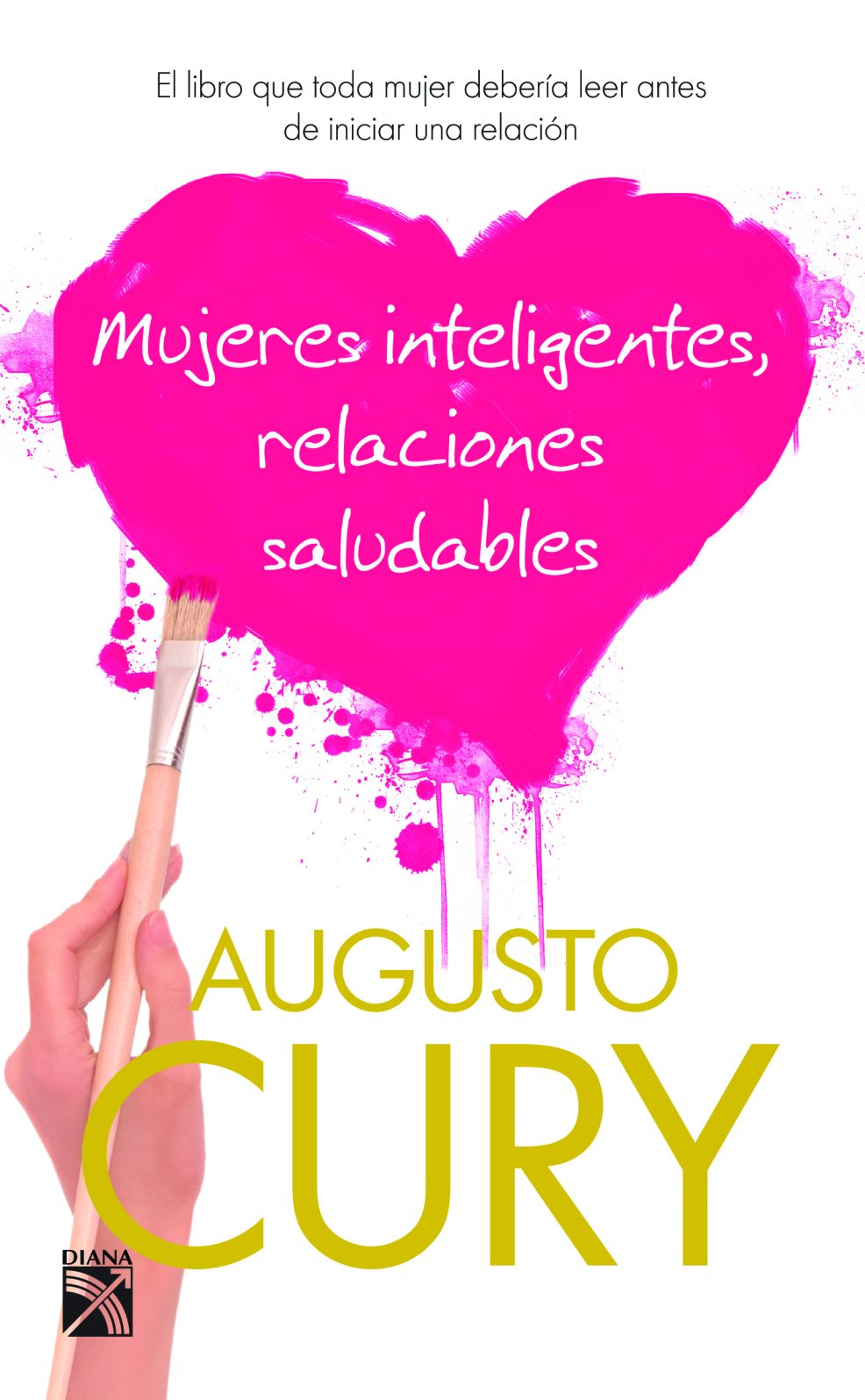 Mujeres inteligentes, relaciones saludables