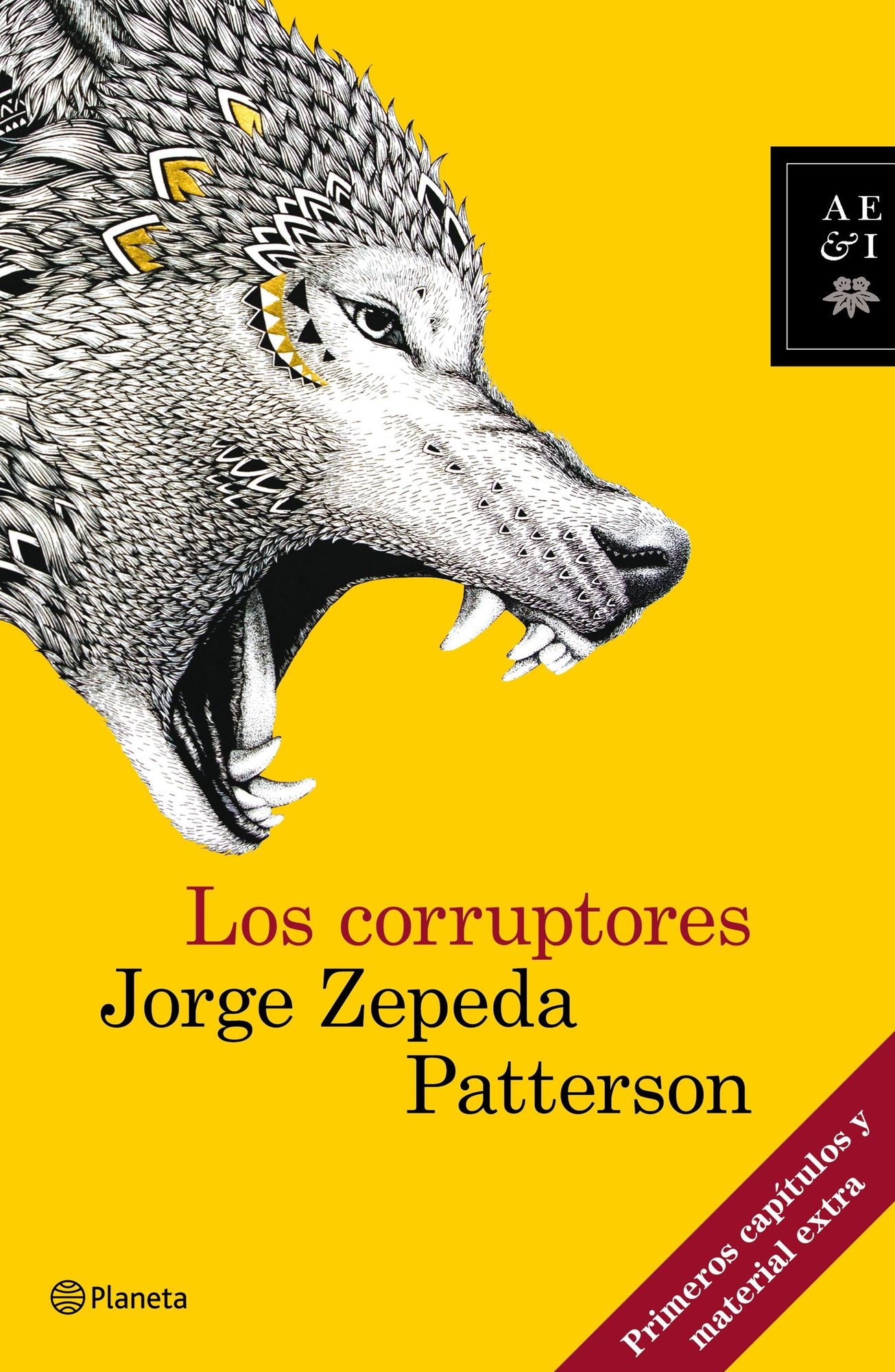 Los corruptores