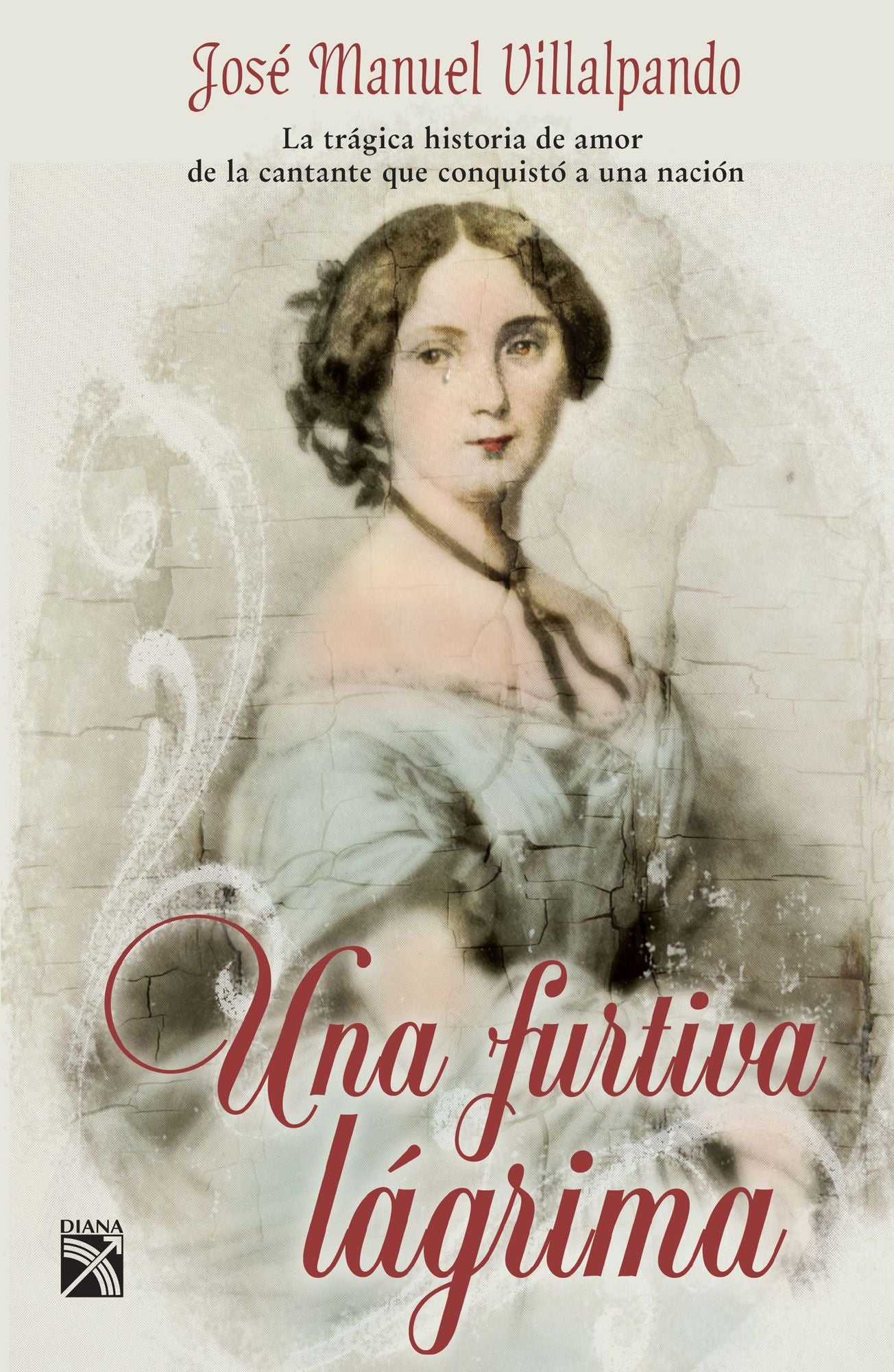 Una furtiva lágrima: La trágica historia de amor de la cantante que conquistó a una nación
