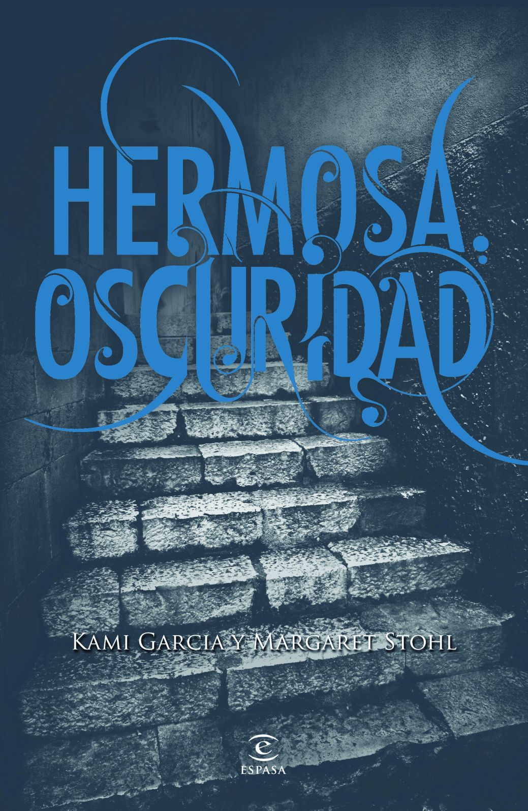 Hermosa Oscuridad