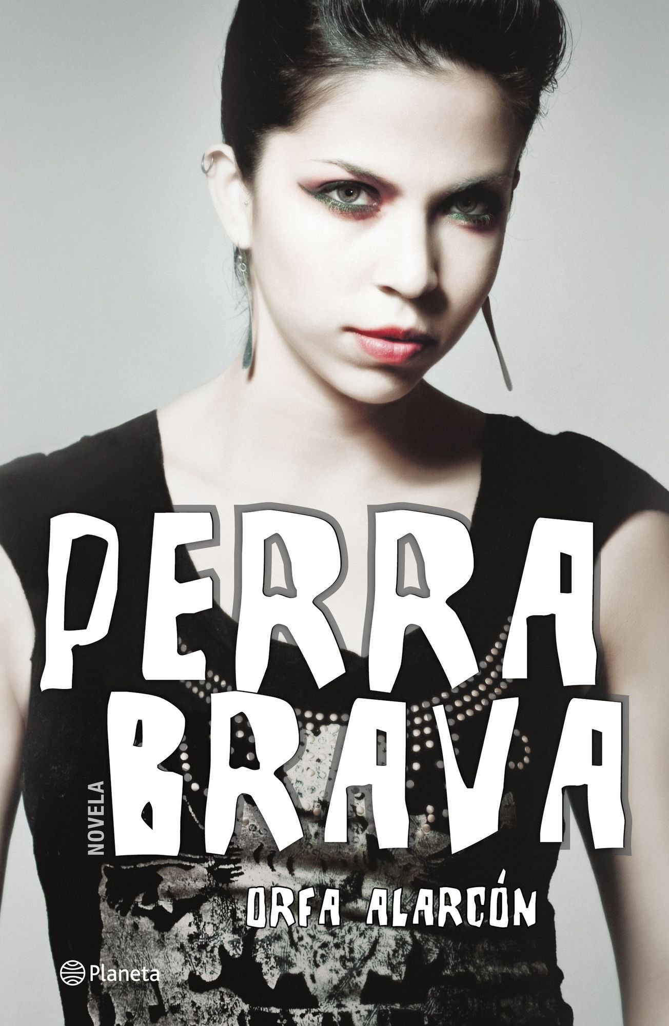 Perra brava