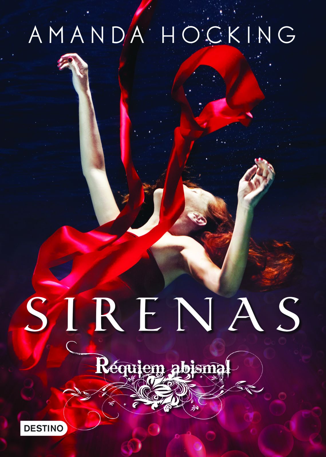 Sirenas 4. Requiem abismal
