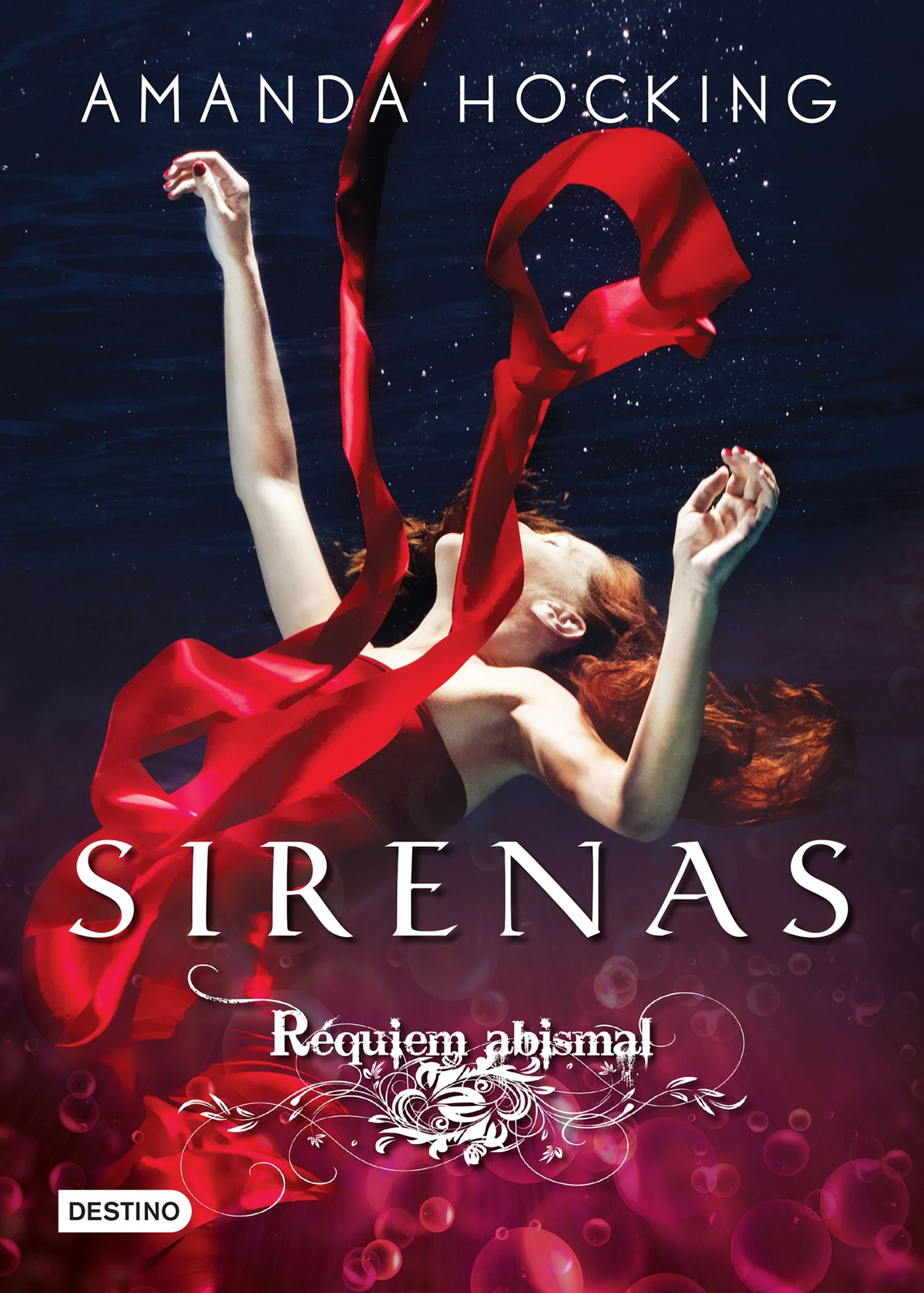 Réquiem abismal: Sirenas 4 (Elegy)