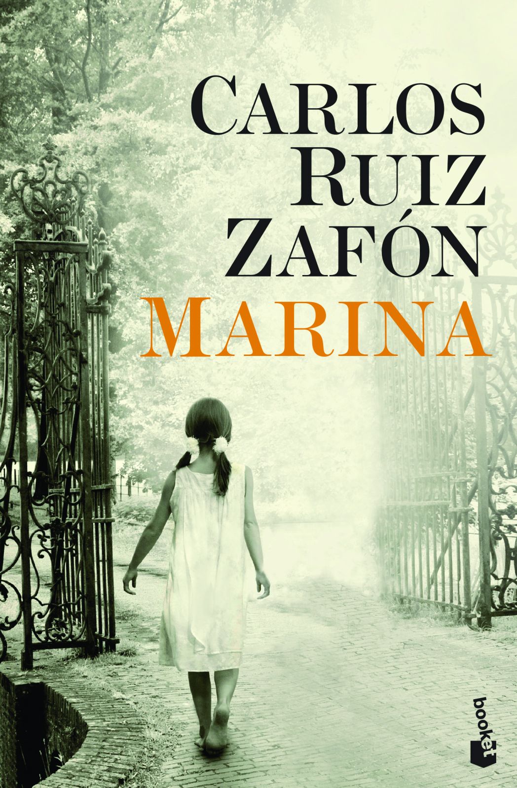 Marina (en español)