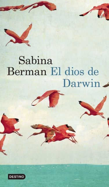 El Dios de Darwin