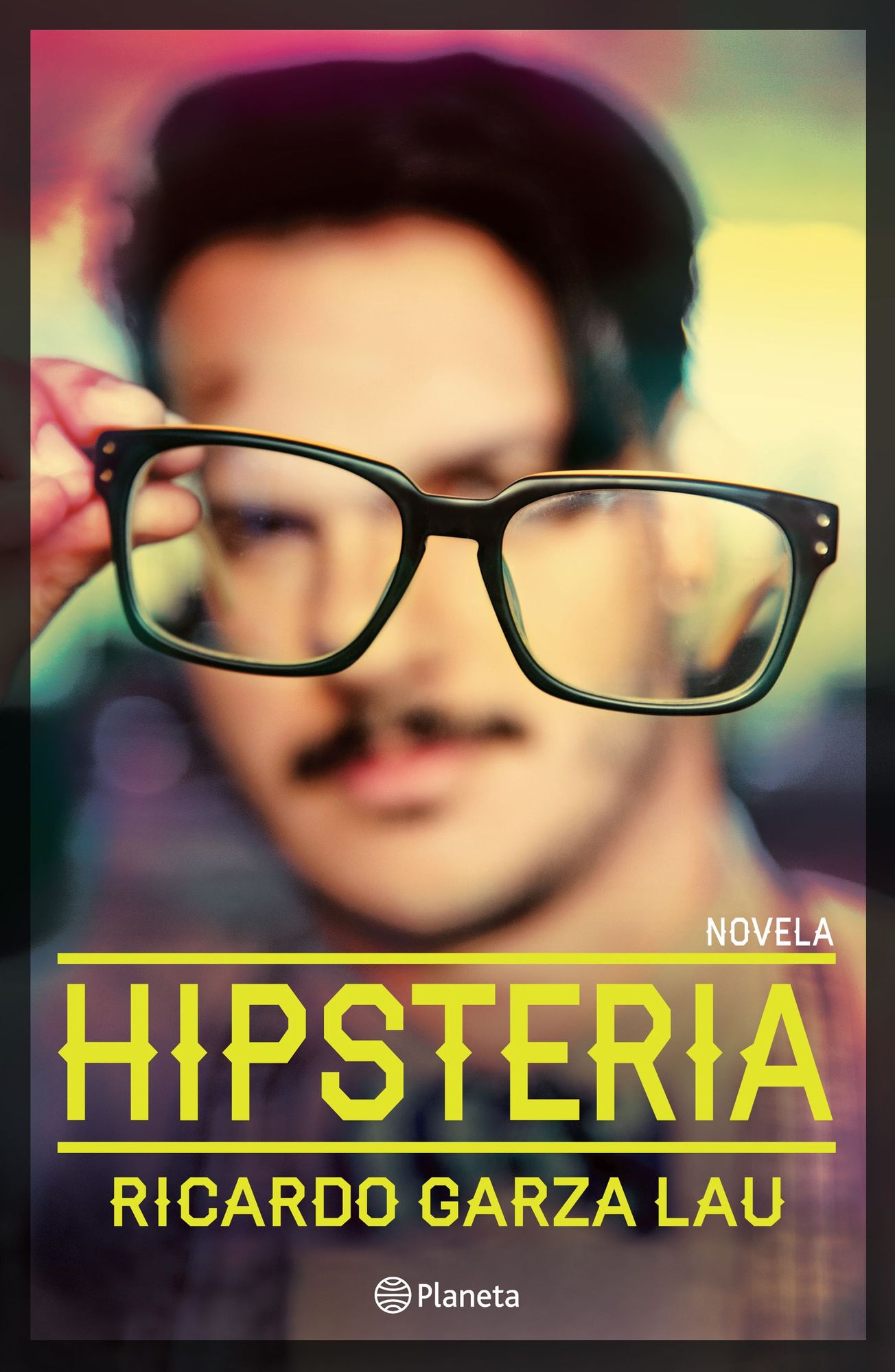 Hipsteria