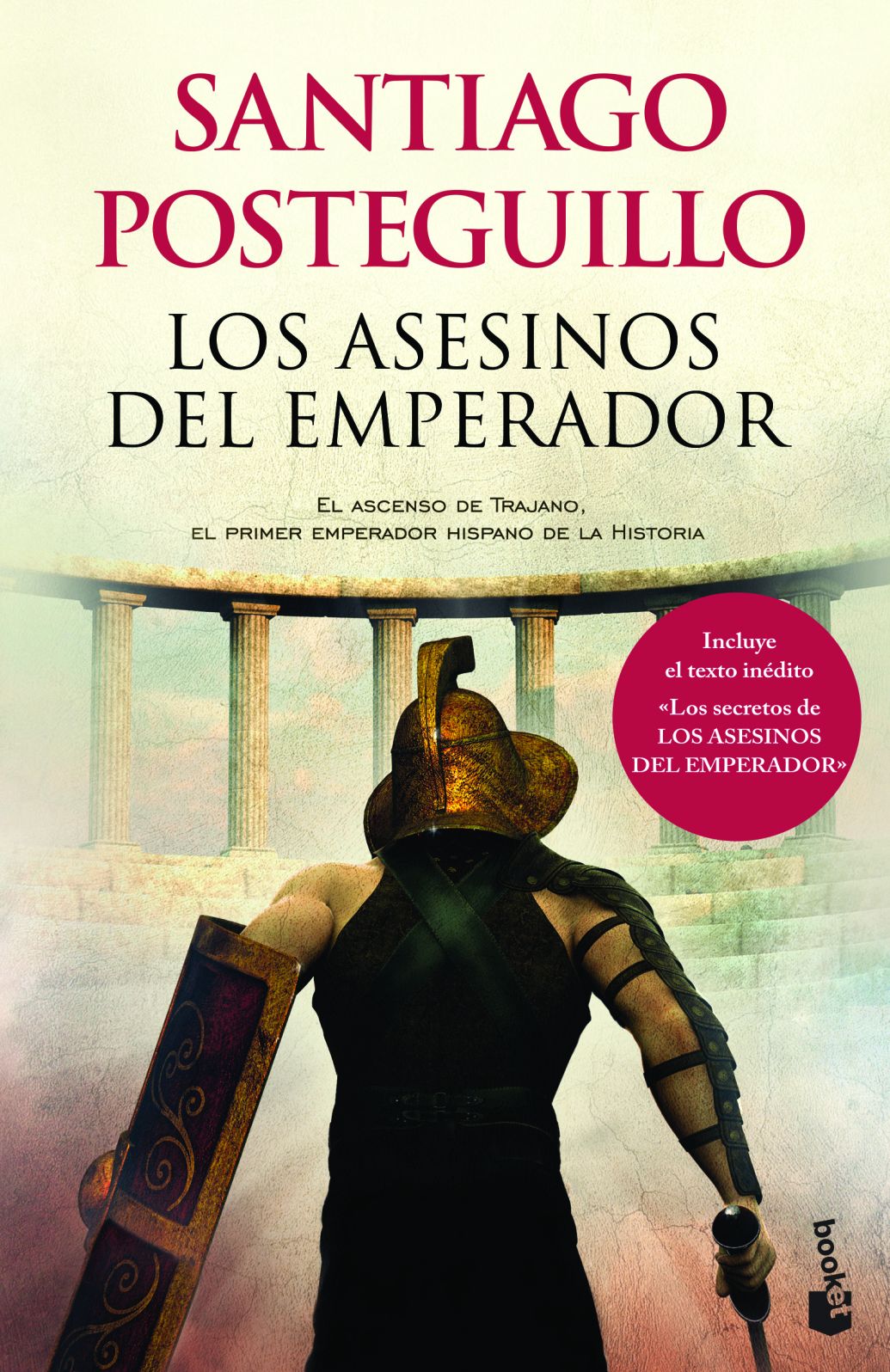 Los asesinos del Emperador