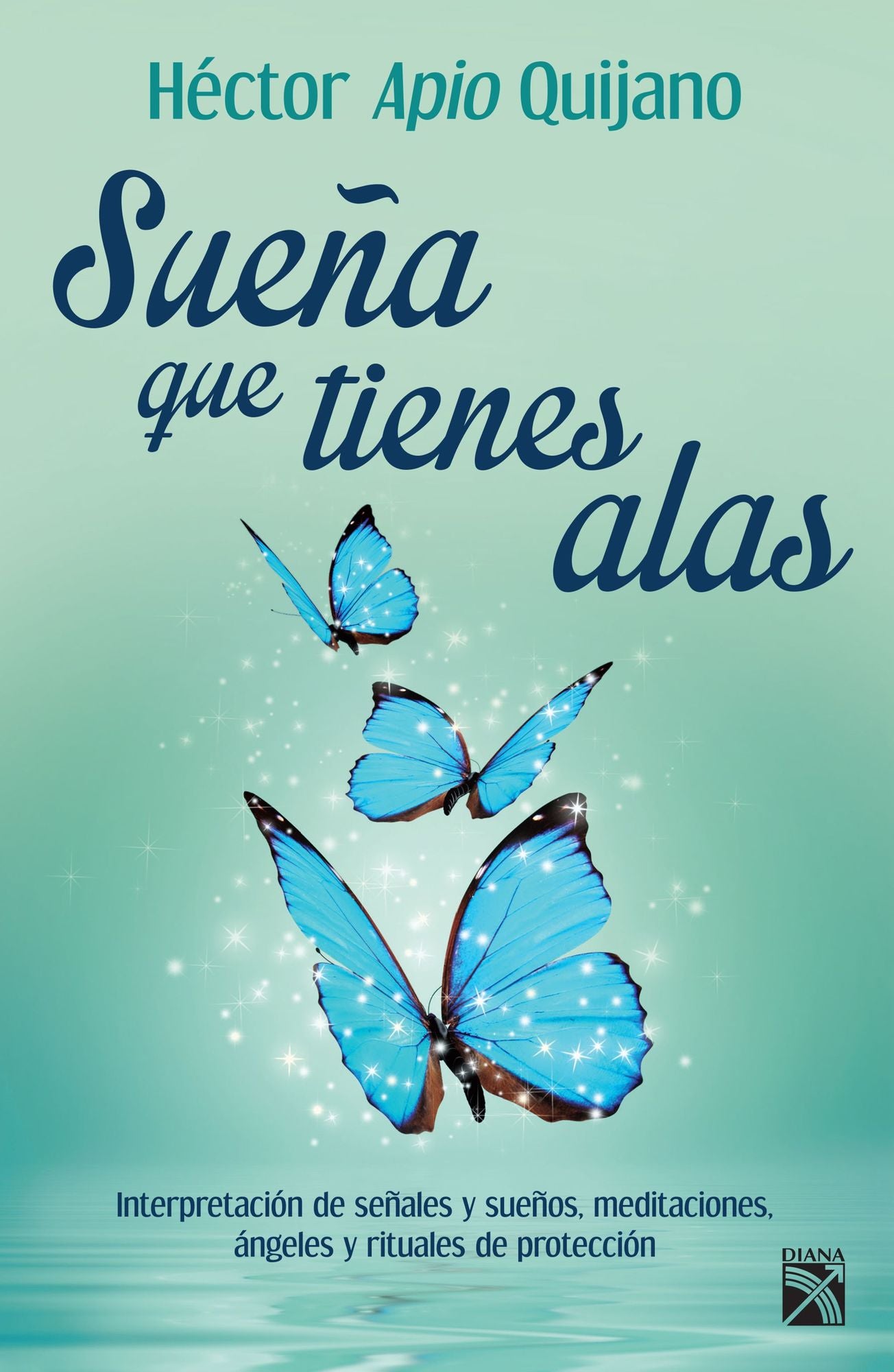 Sueña que tienes alas