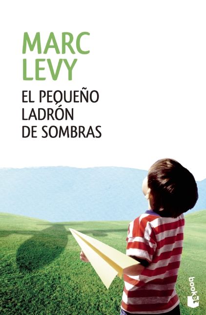 El pequeno ladron de sombras