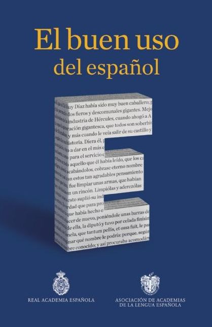 El buen uso del espanol