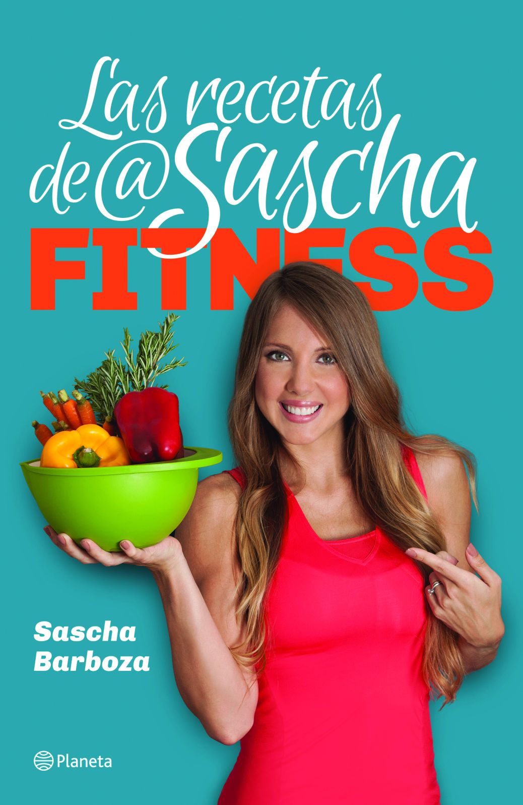 Las receta de @Sascha Fitness