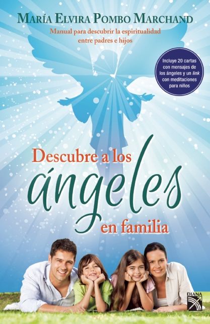 Descubre a los angeles en familia