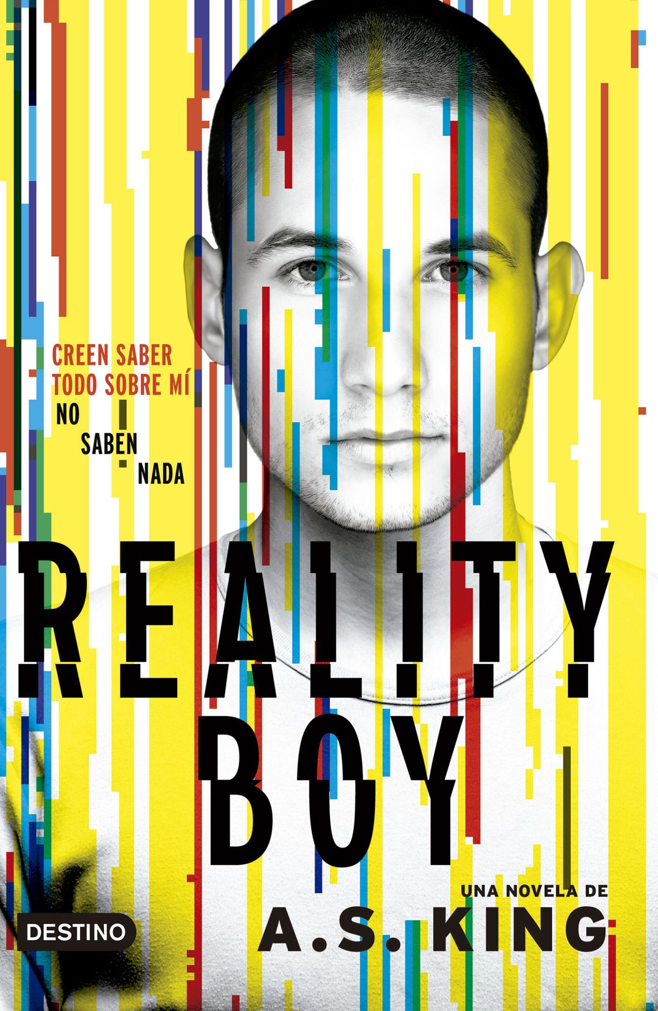 Reality Boy