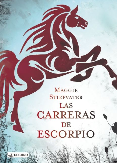 Las carreras de Escorpio