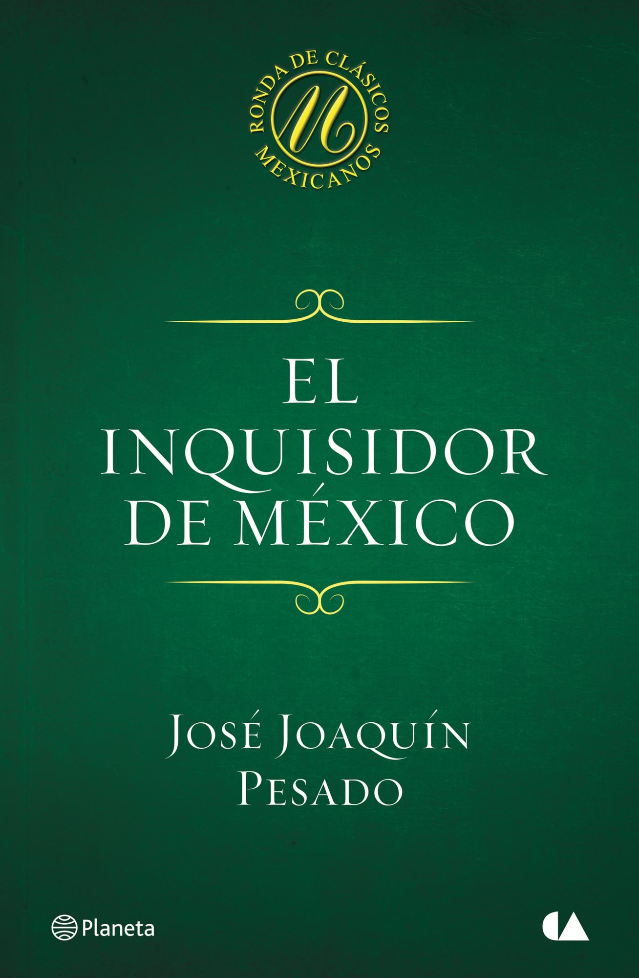 El inquisidor de México