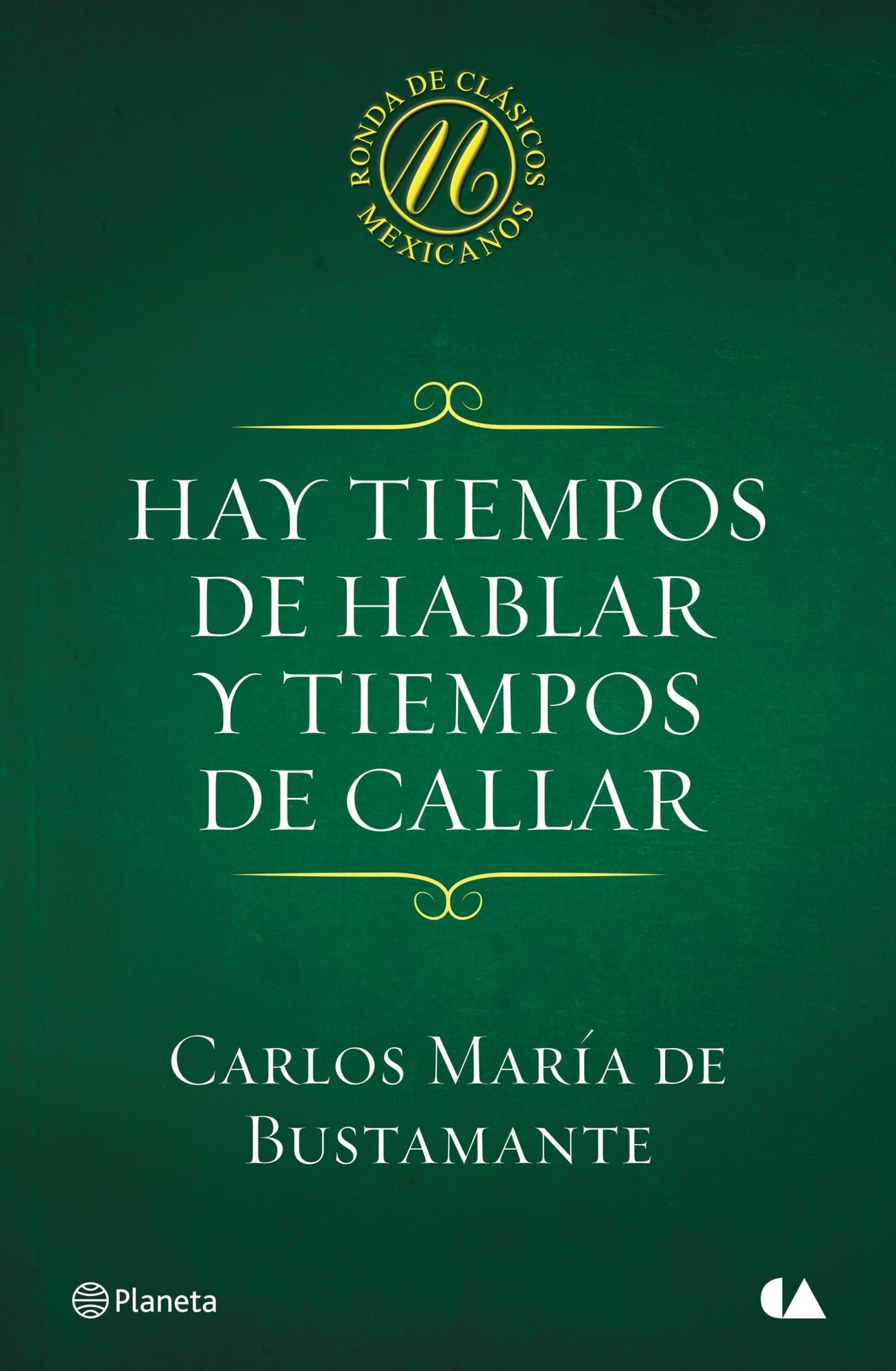 Hay tiempos de hablar y tiempos de callar