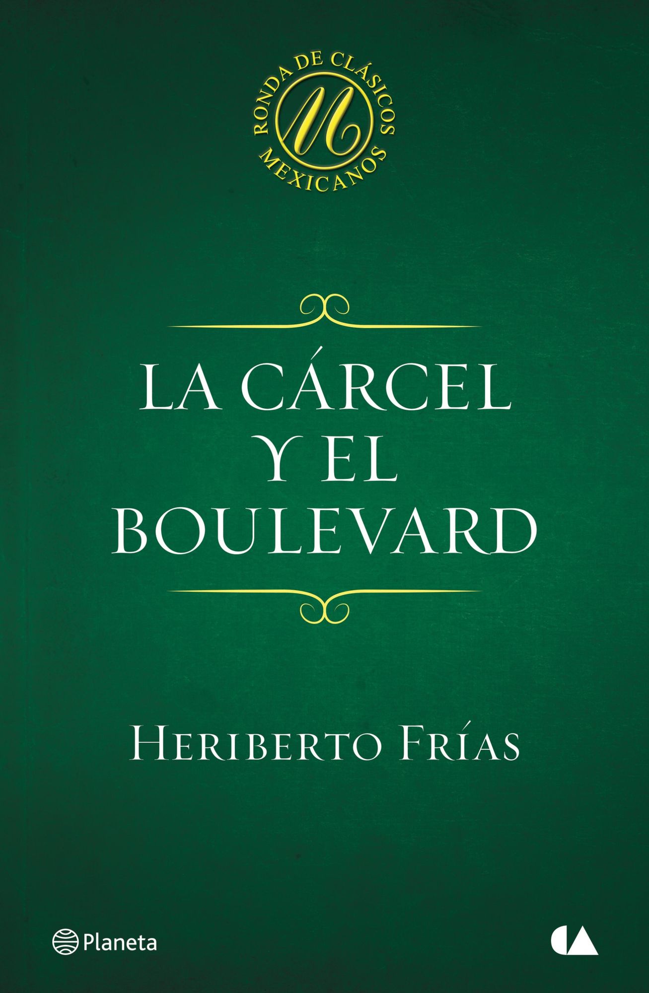 La cárcel y el boulevard