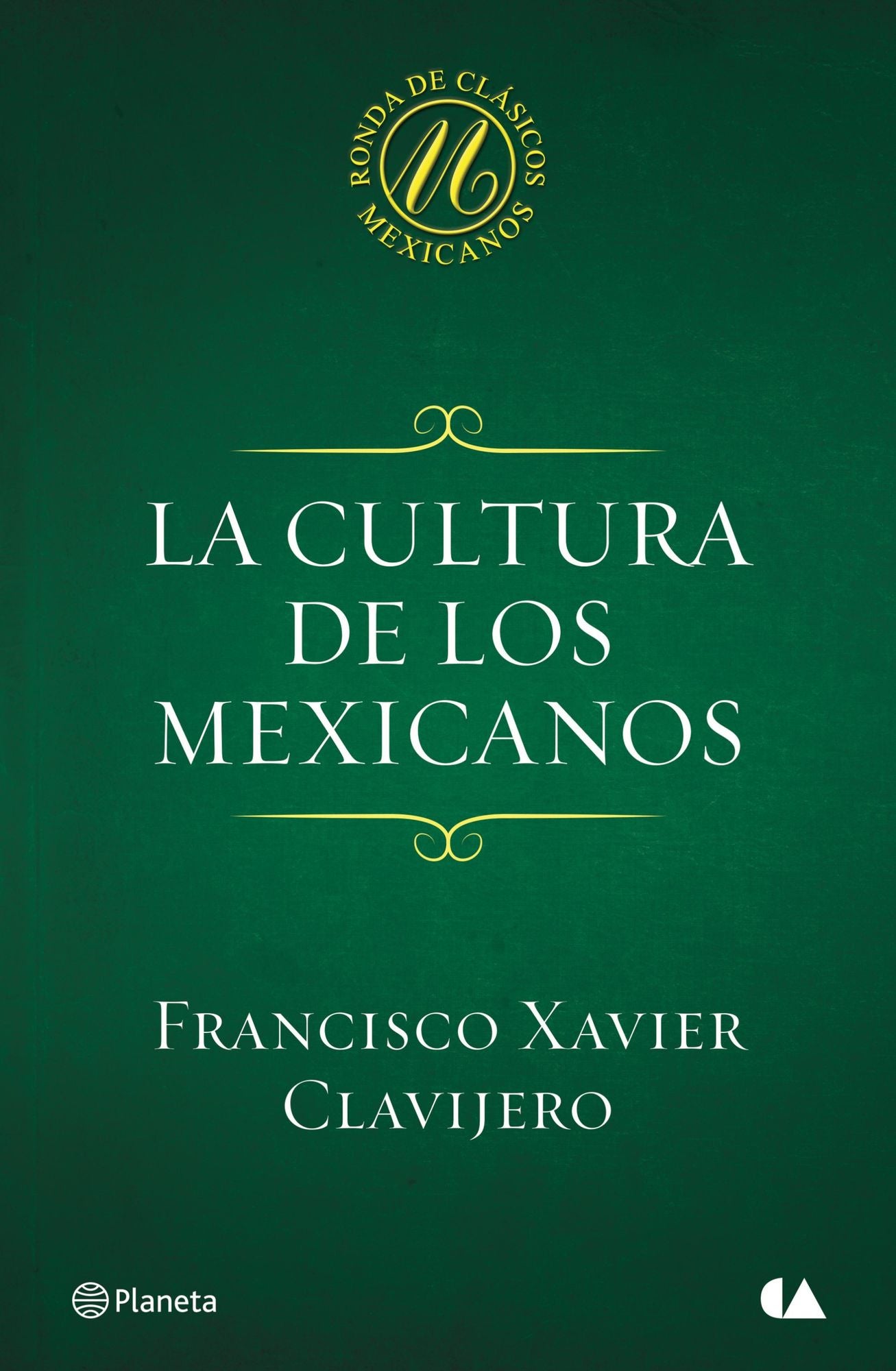 La cultura de los mexicanos