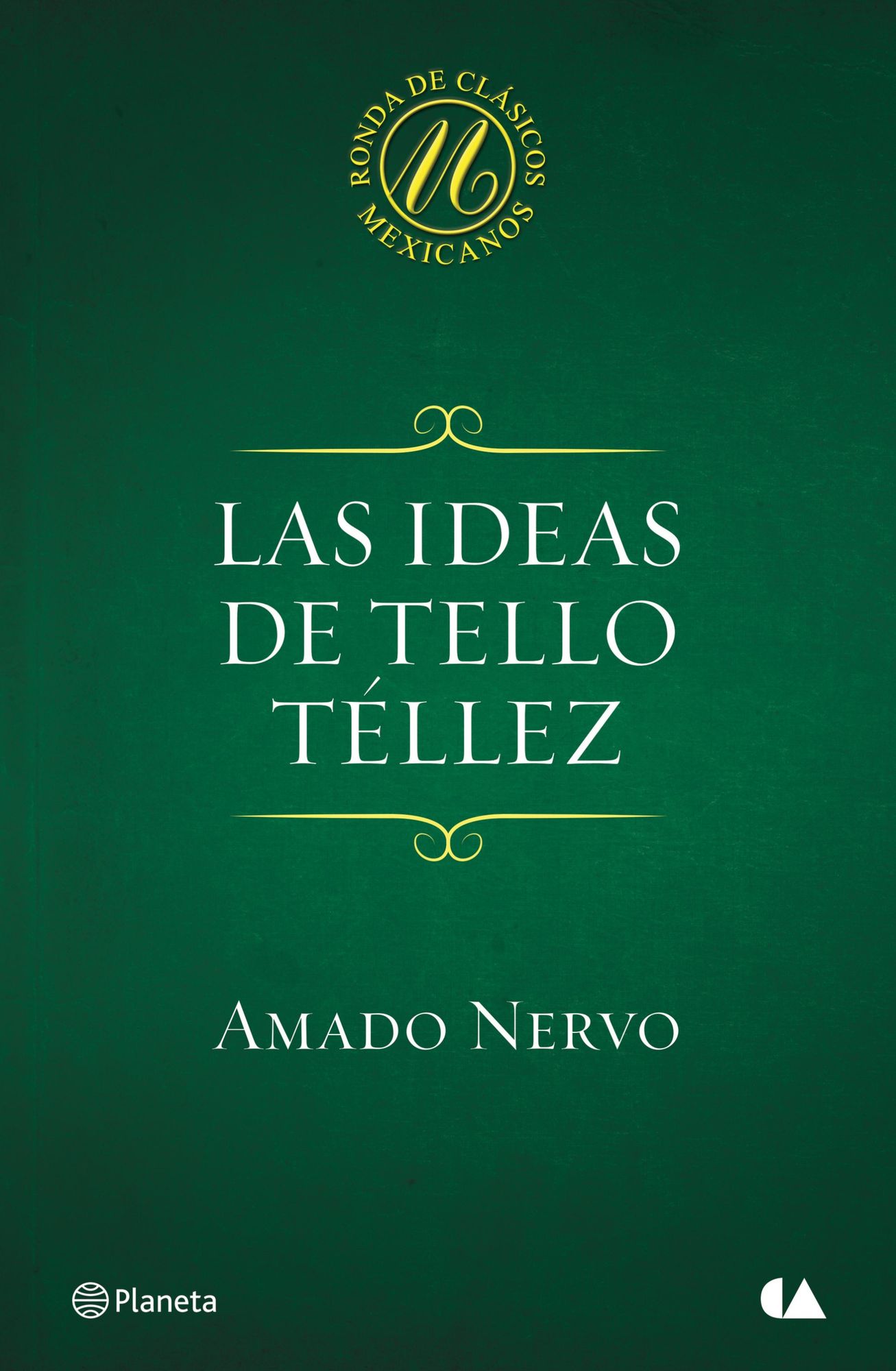 Las ideas de Tello Téllez