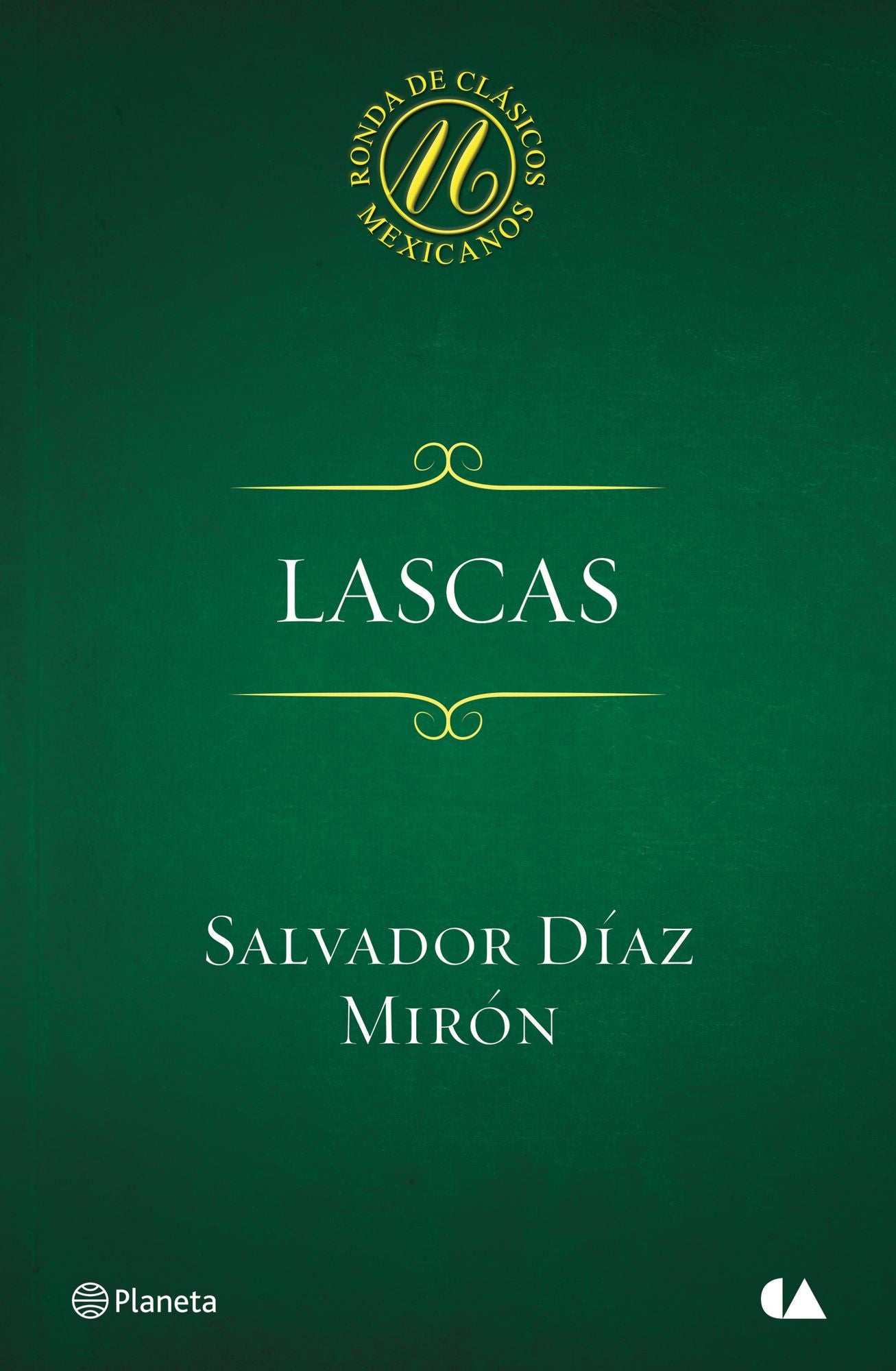 Lascas