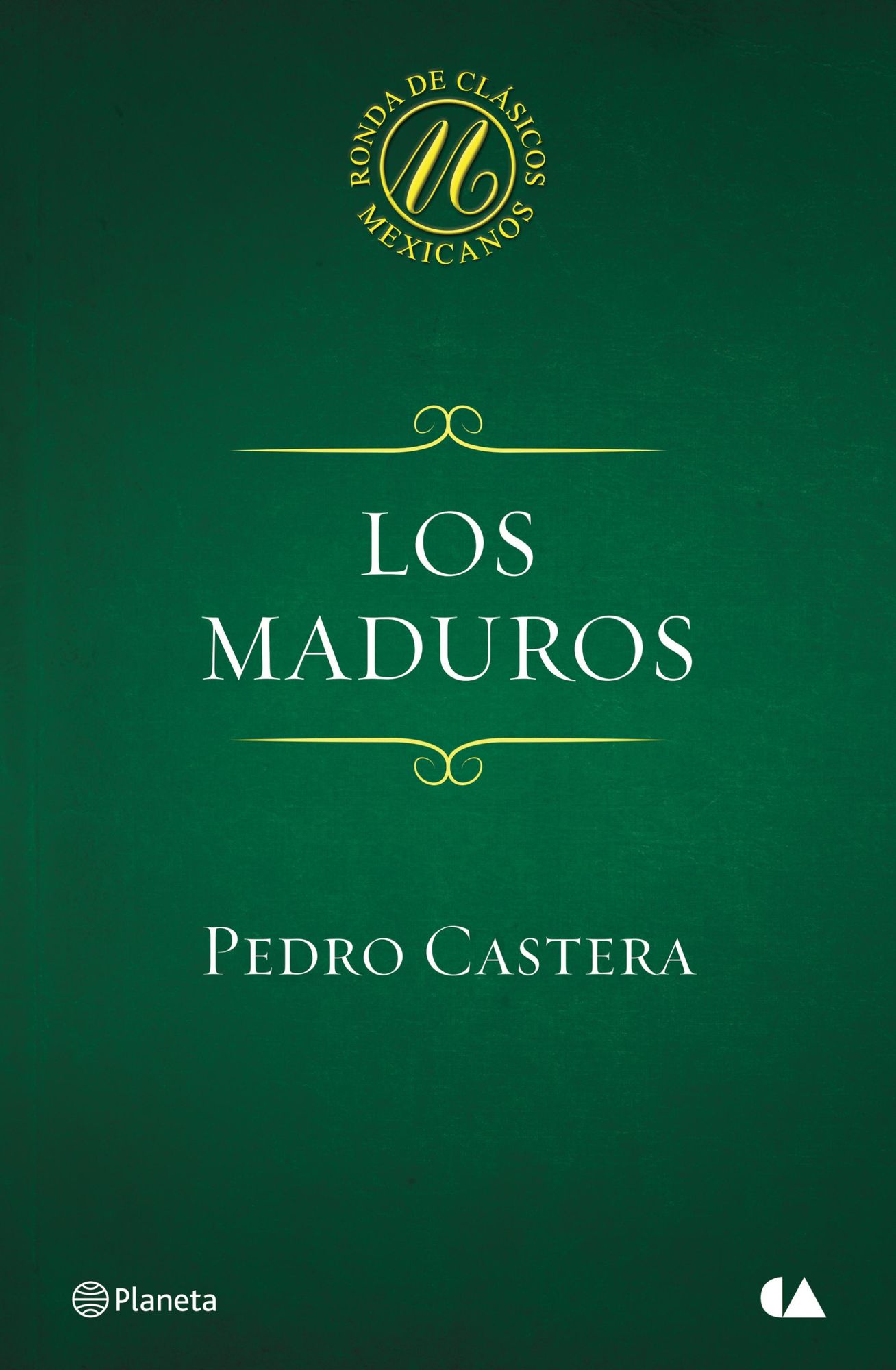Los maduros