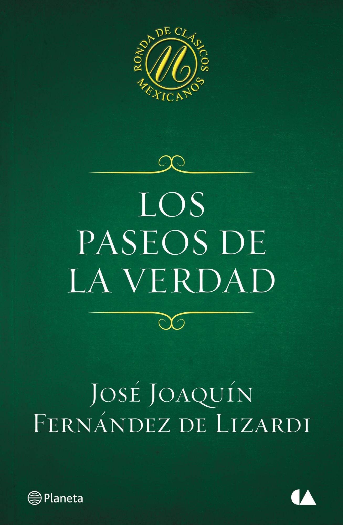 Los paseos de la verdad