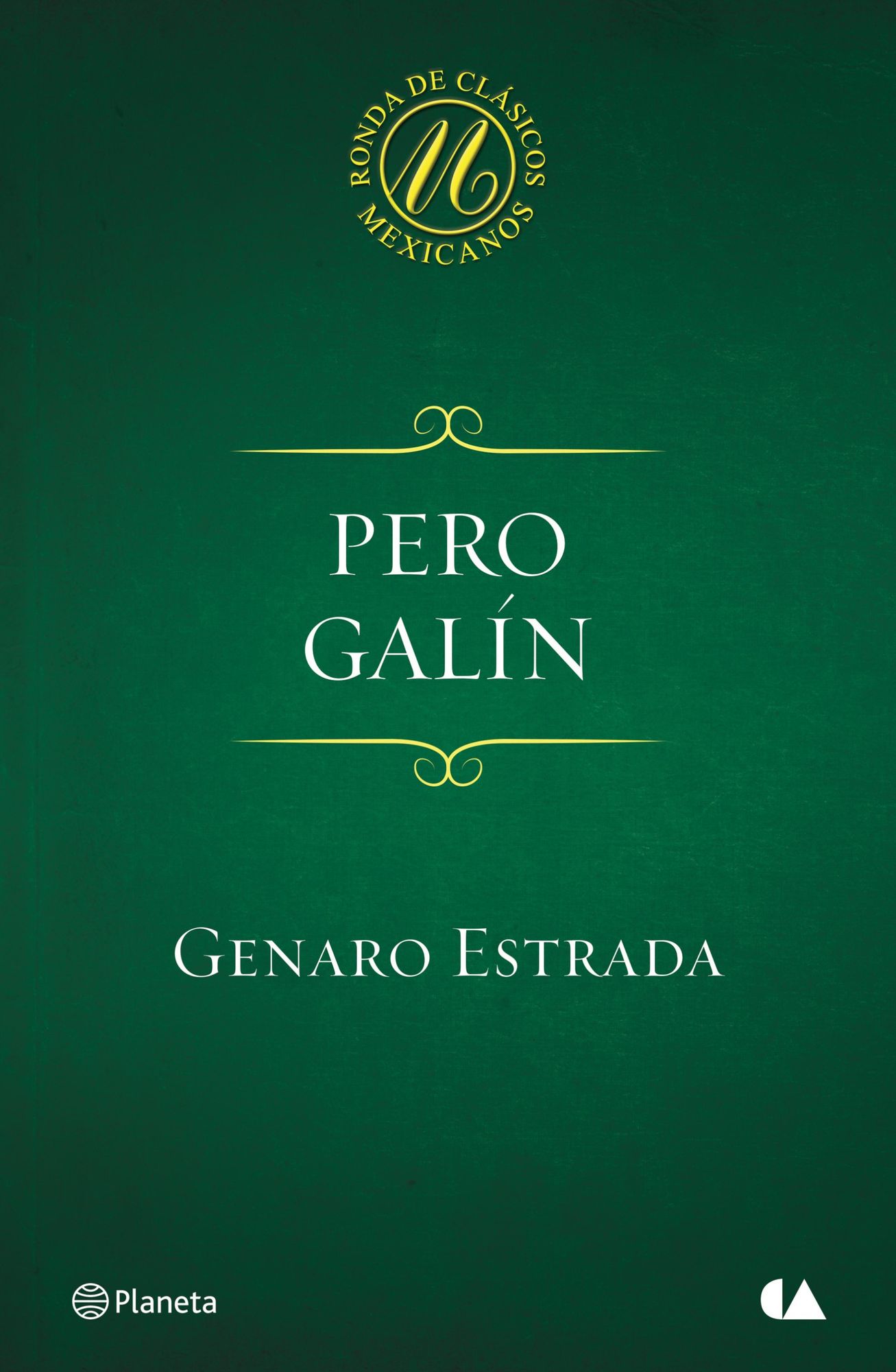 Pero Galín