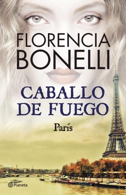 Caballo de fuego 1. Paris