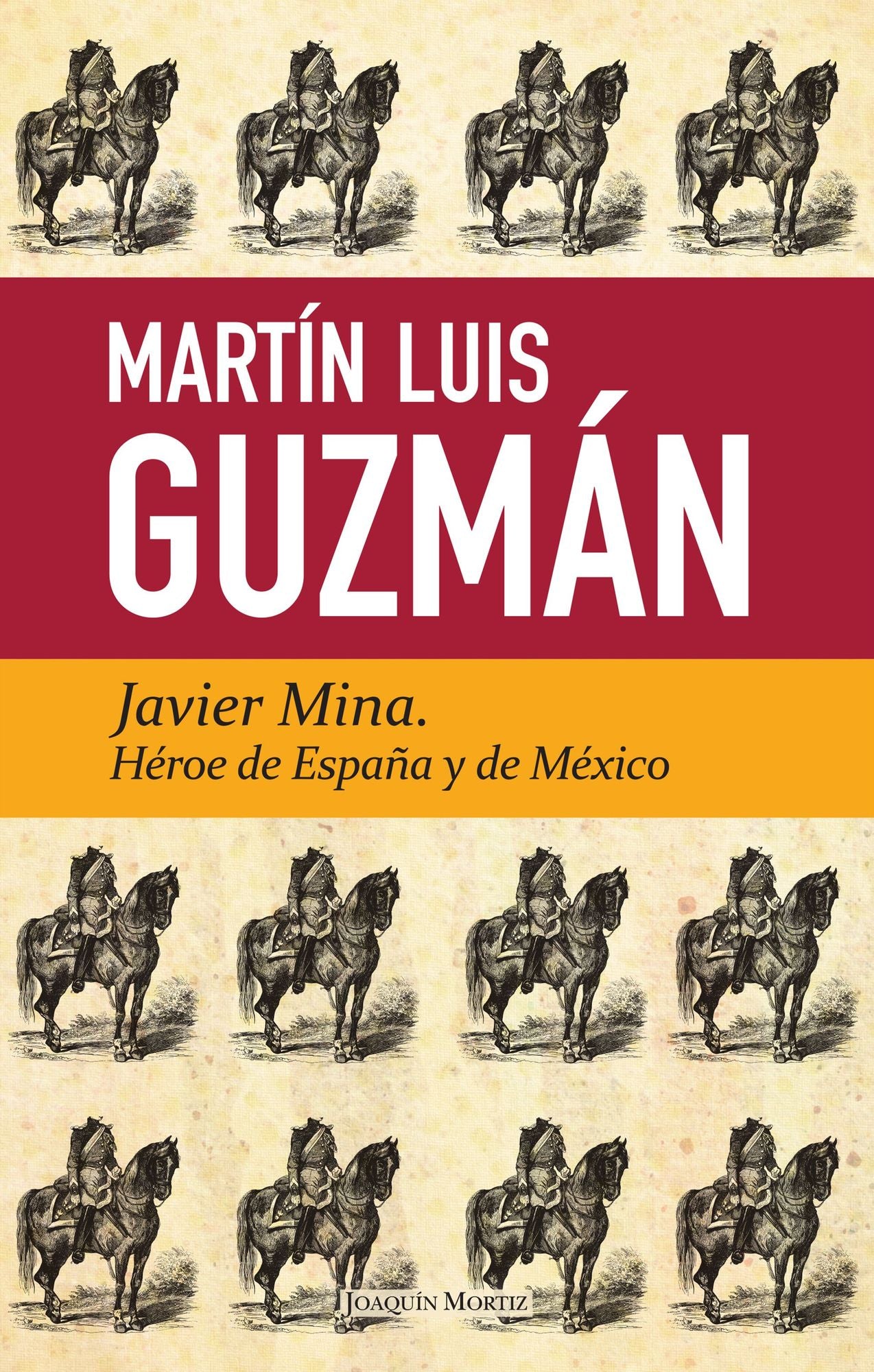 Javier Mina