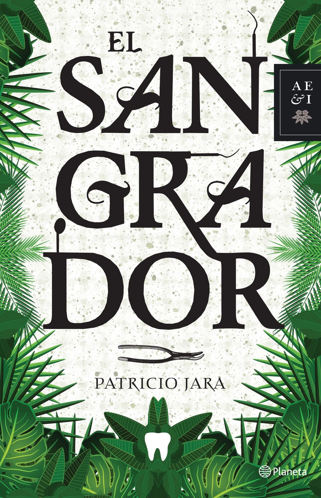 El sangrador
